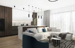 Garsoniera noua de 42 mp, bloc nou, zona Nicolina