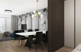 Garsoniera noua de 42 mp, bloc nou, zona Nicolina