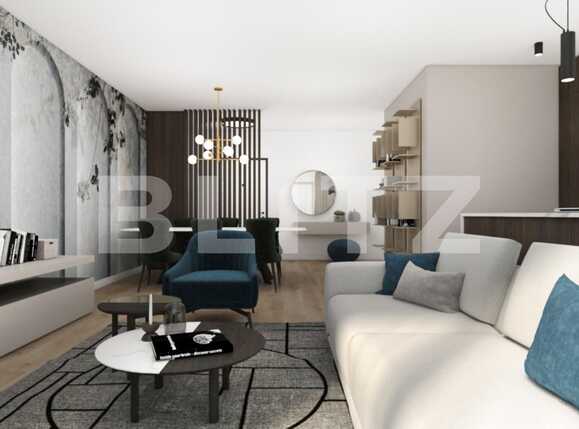 Garsonieră de vânzare Nicolina - 77457AV | BLITZ Iași | Poza5