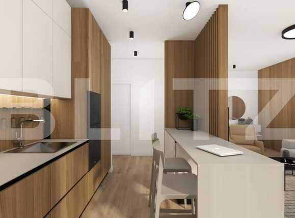 Apartament de vânzare 2 camere Nicolina - 77459AV | BLITZ Iași | Poza3