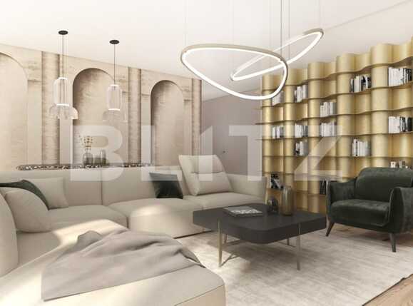 Apartament de vânzare 2 camere Nicolina - 77461AV | BLITZ Iași | Poza5