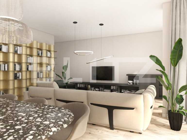 Apartament de vanzare 2 camere Nicolina - 77461AV | BLITZ Iasi | Poza4