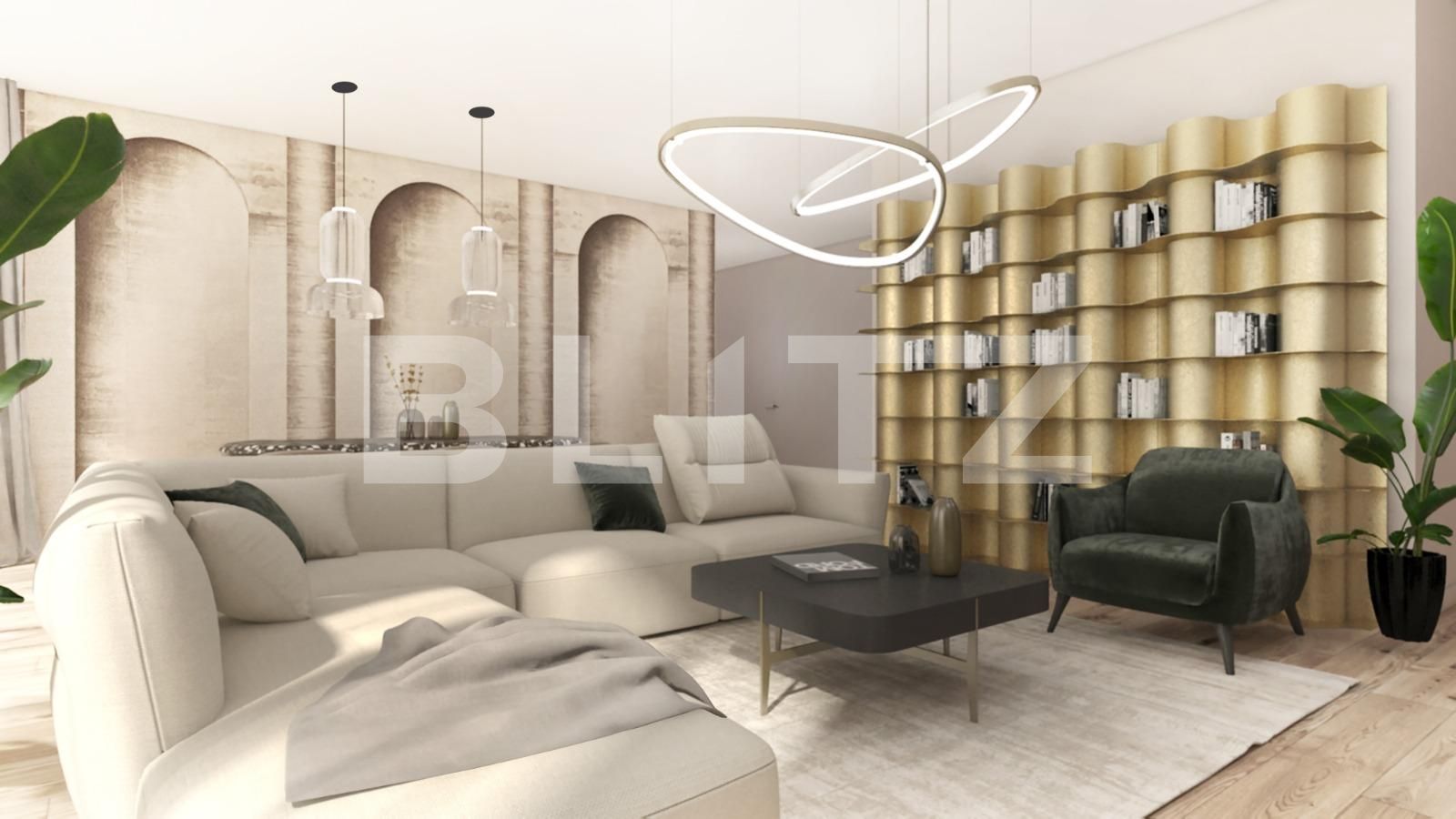 Apartament de vânzare 2 camere Nicolina - 77461AV | BLITZ Iași | Poza5