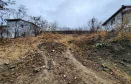 Teren 630 mp, intravilan, cu utilitati, in Breazu