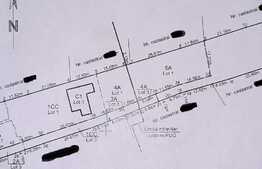 Teren 630 mp, intravilan, cu utilitati, in Breazu