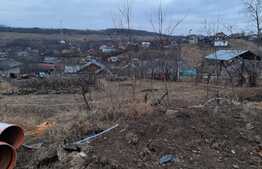 Teren 630 mp, intravilan, cu utilitati, in Breazu