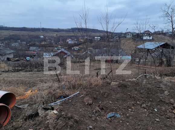 Teren de vânzare Rediu - 77462TV | BLITZ Iași | Poza2