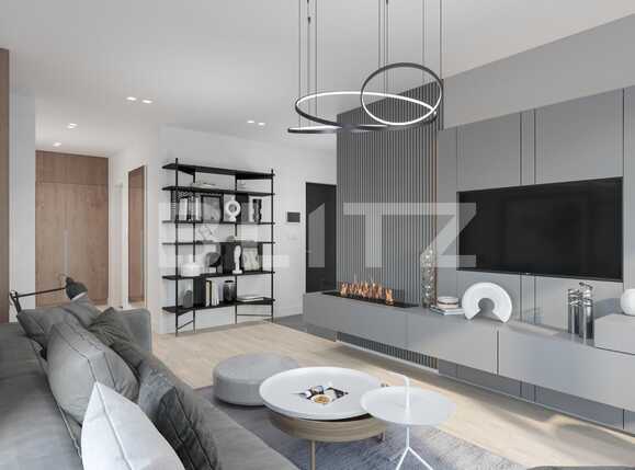 Apartament de vânzare 2 camere Nicolina - 77463AV | BLITZ Iași | Poza2