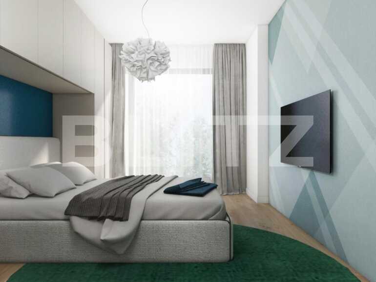 Apartament de vanzare 2 camere Nicolina - 77463AV | BLITZ Iasi | Poza4