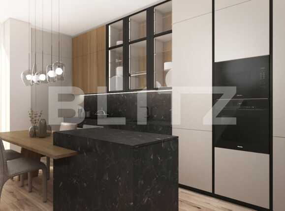 Garsonieră de vânzare Nicolina - 77466AV | BLITZ Iași | Poza3