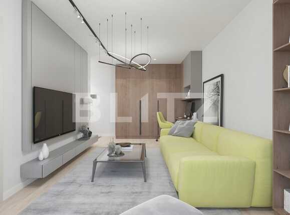 Garsonieră de vânzare Nicolina - 77466AV | BLITZ Iași | Poza1