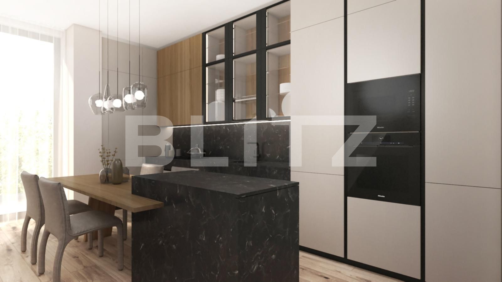 Garsonieră de vânzare Nicolina - 77466AV | BLITZ Iași | Poza3