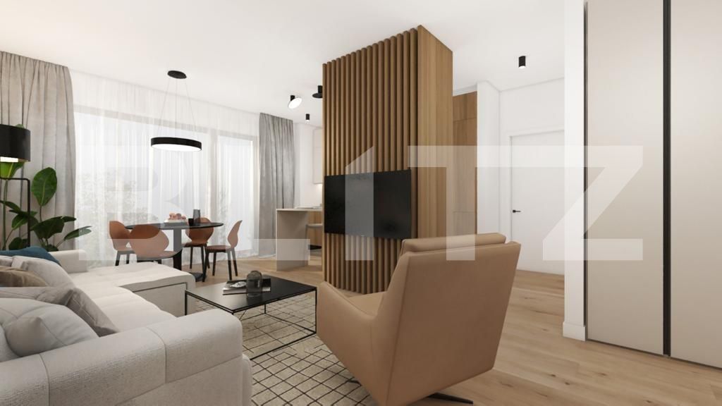 Garsonieră de vânzare Nicolina - 77466AV | BLITZ Iași | Poza2