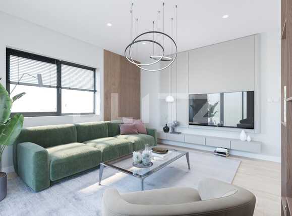 Apartament de vânzare 2 camere Nicolina - 77467AV | BLITZ Iași | Poza2