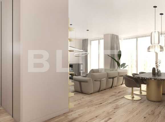 Apartament de vânzare 2 camere Nicolina - 77467AV | BLITZ Iași | Poza1