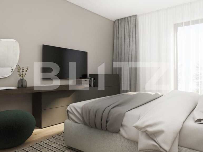 Apartament de vanzare 2 camere Nicolina - 77467AV | BLITZ Iasi | Poza5