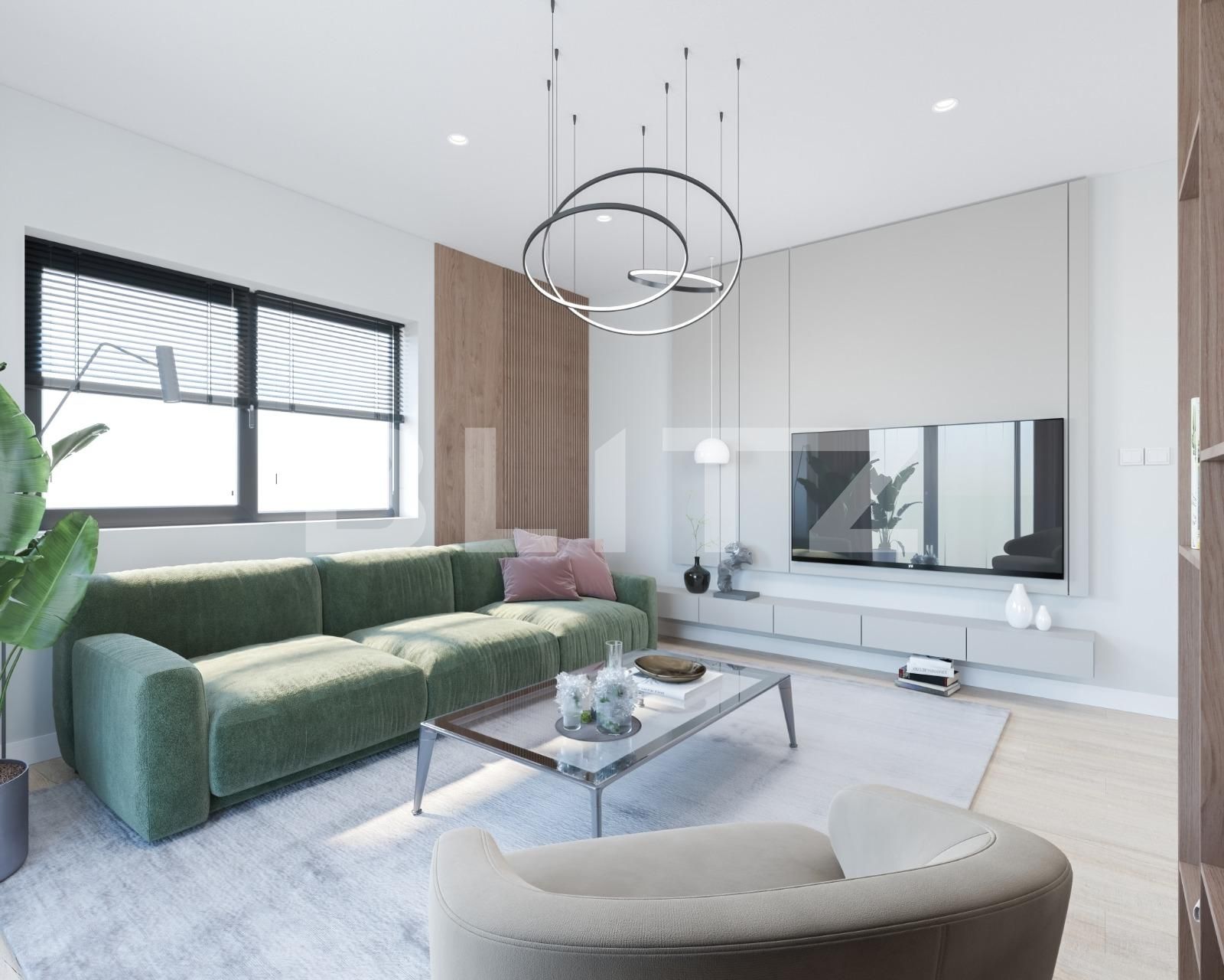 Apartament de vânzare 2 camere Nicolina - 77467AV | BLITZ Iași | Poza2