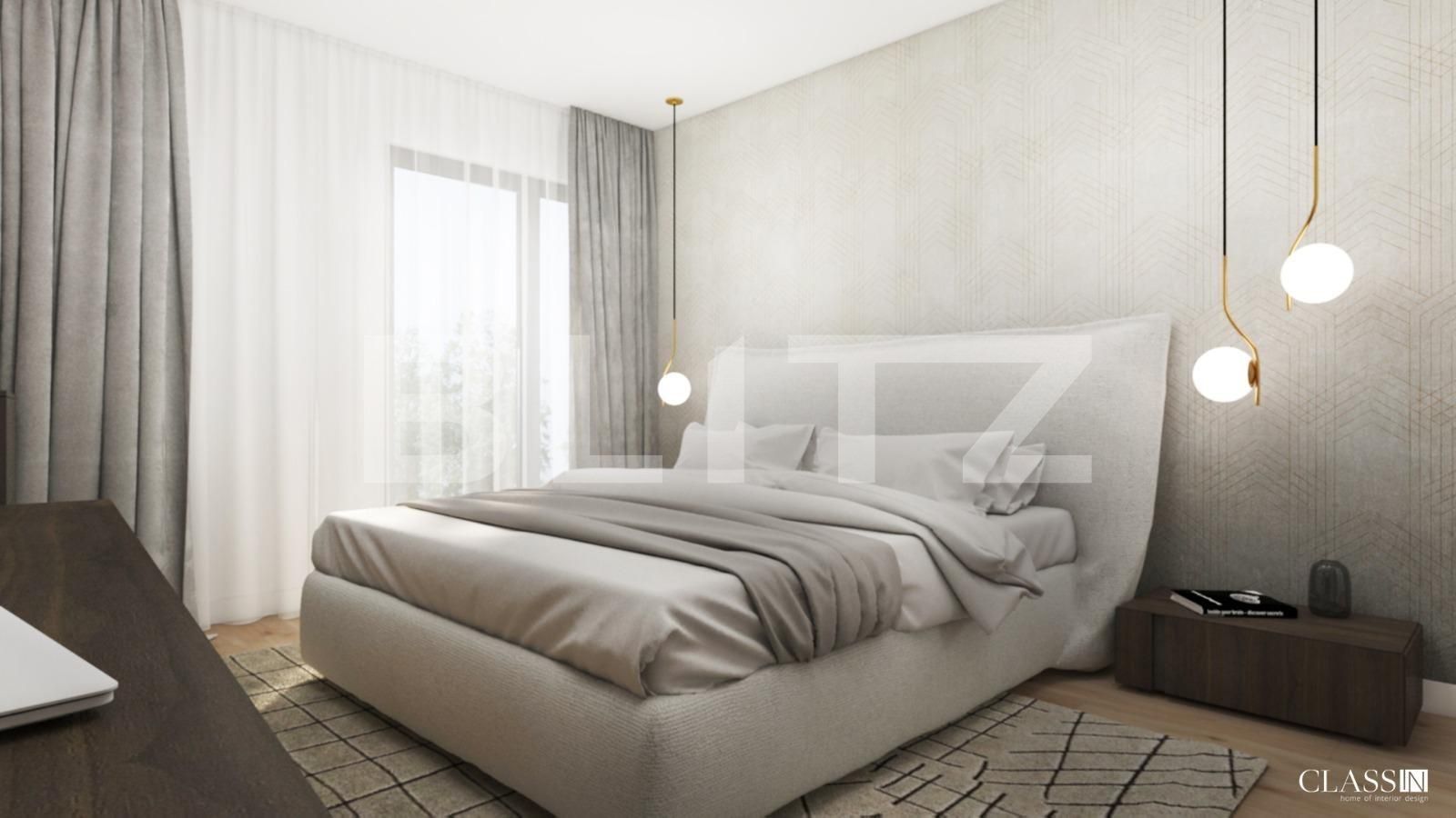 Apartament de vânzare 2 camere Nicolina - 77467AV | BLITZ Iași | Poza3