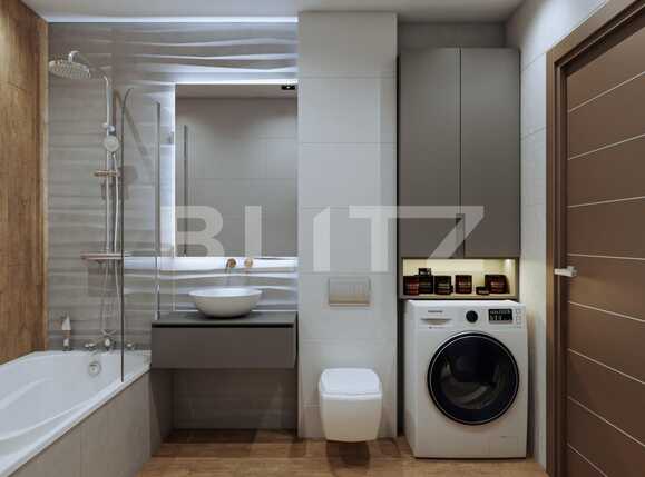 Apartament de vânzare 2 camere Frumoasa - 77468AV | BLITZ Iași | Poza8