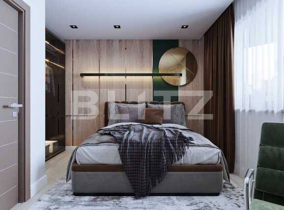 Apartament de vânzare 2 camere Frumoasa - 77468AV | BLITZ Iași | Poza5