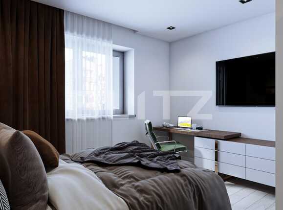 Apartament de vânzare 2 camere Frumoasa - 77468AV | BLITZ Iași | Poza4