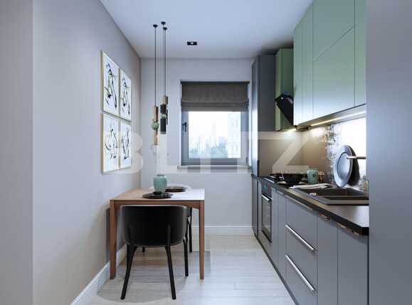 Apartament de vânzare 2 camere Frumoasa - 77468AV | BLITZ Iași | Poza7