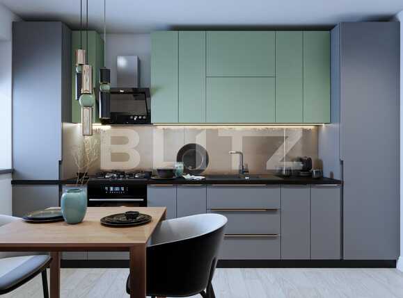 Apartament de vânzare 2 camere Frumoasa - 77468AV | BLITZ Iași | Poza6