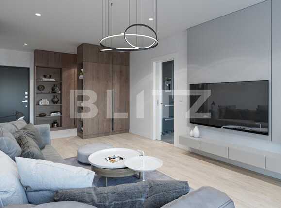 Garsonieră de vânzare Nicolina - 77471AV | BLITZ Iași | Poza1