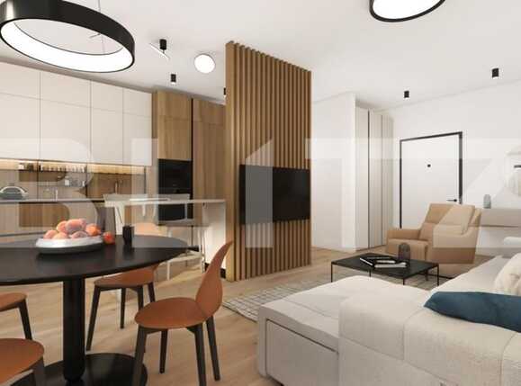 Apartament de vânzare 3 camere Nicolina - 77472AV | BLITZ Iași | Poza2