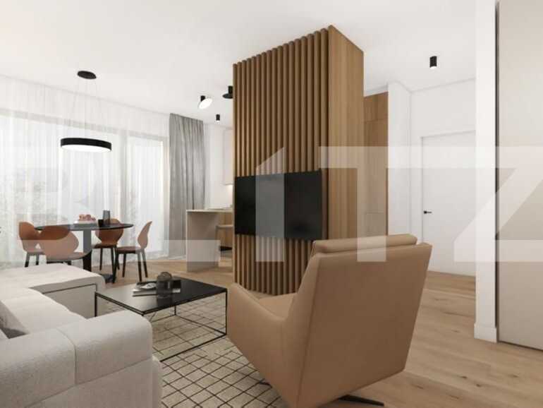 Apartament de vanzare 3 camere Nicolina - 77472AV | BLITZ Iasi | Poza4