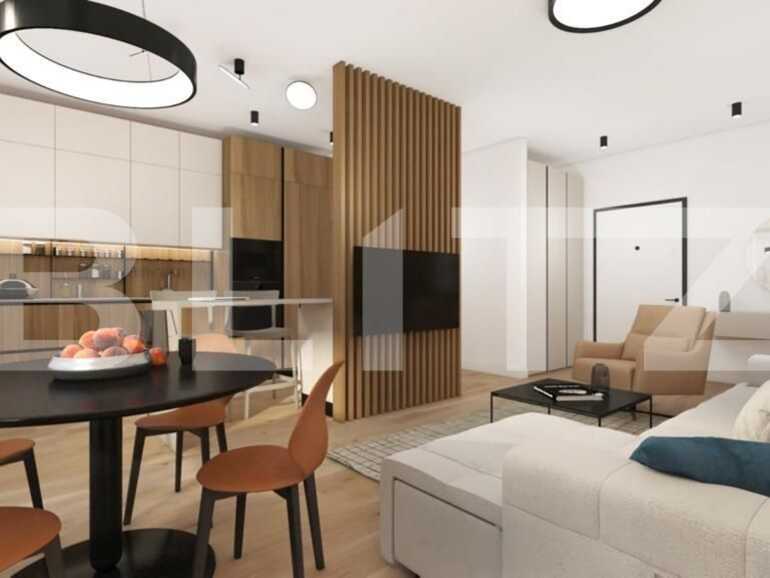 Apartament de vanzare 3 camere Nicolina - 77472AV | BLITZ Iasi | Poza1