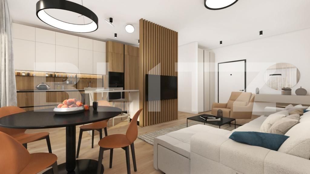 Apartament de vânzare 3 camere Nicolina - 77472AV | BLITZ Iași | Poza2