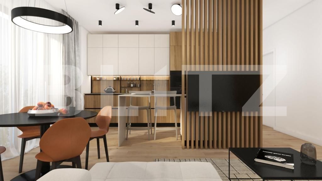 Apartament de vânzare 3 camere Nicolina - 77472AV | BLITZ Iași | Poza3