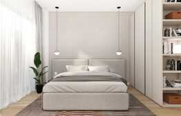 Apartament nou de 3 camere, 2 bai, 2 balcoane, 97 mp, zona Nicolina