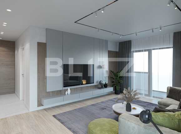 Apartament de vânzare 3 camere Nicolina - 77473AV | BLITZ Iași | Poza2