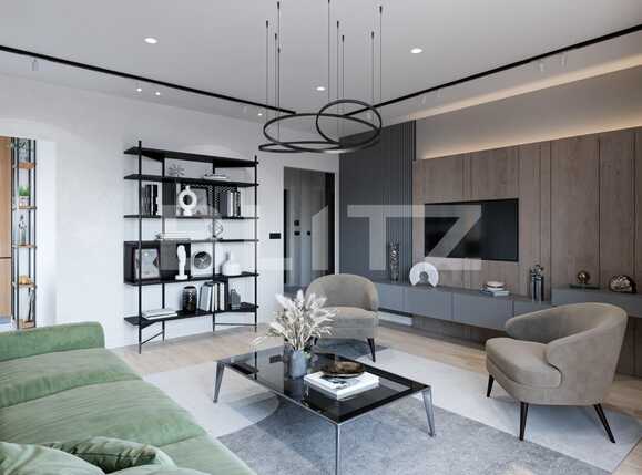 Apartament de vânzare 3 camere Nicolina - 77473AV | BLITZ Iași | Poza1