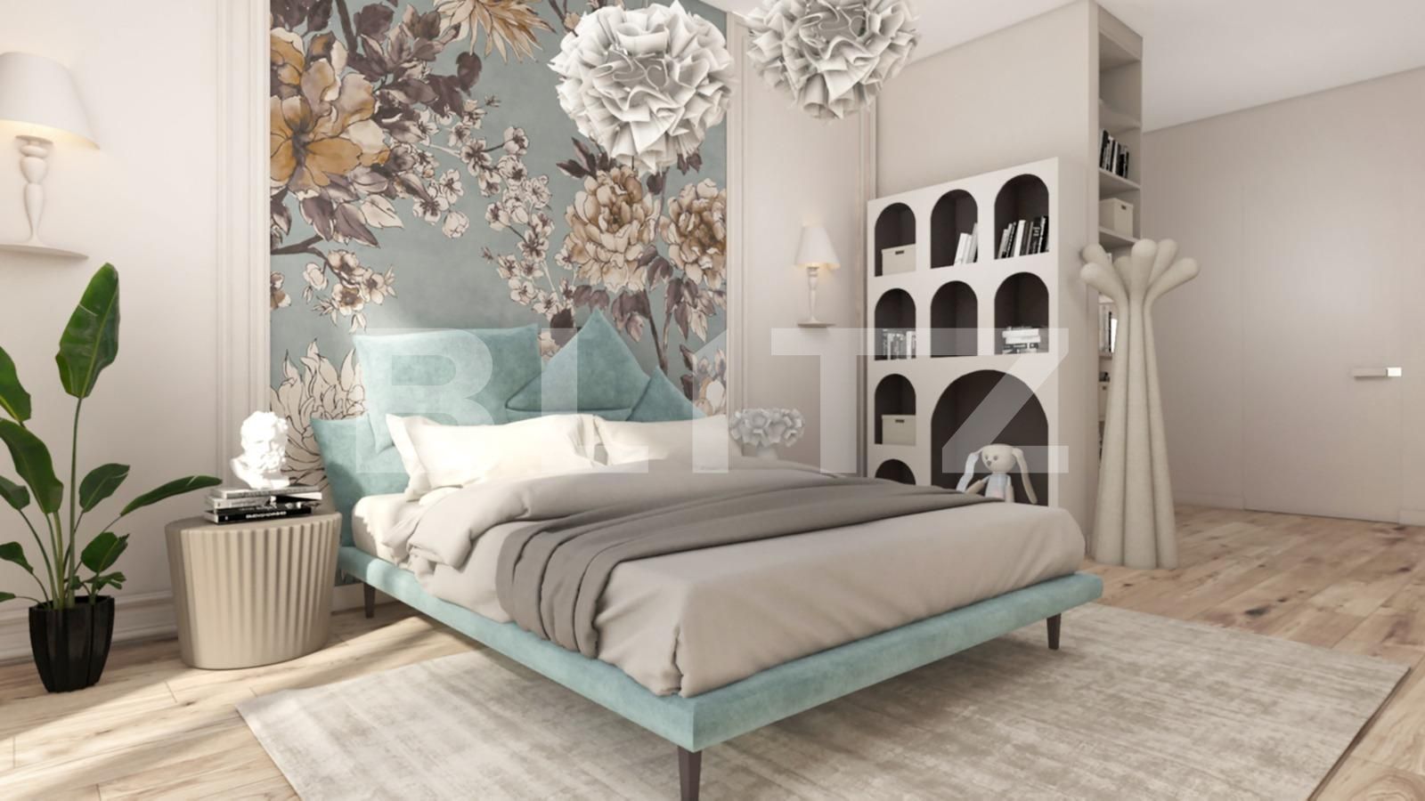 Apartament de vânzare 3 camere Nicolina - 77473AV | BLITZ Iași | Poza6