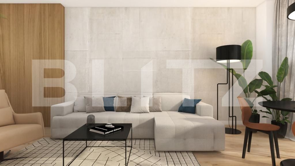 Apartament de vânzare 3 camere Nicolina - 77473AV | BLITZ Iași | Poza3