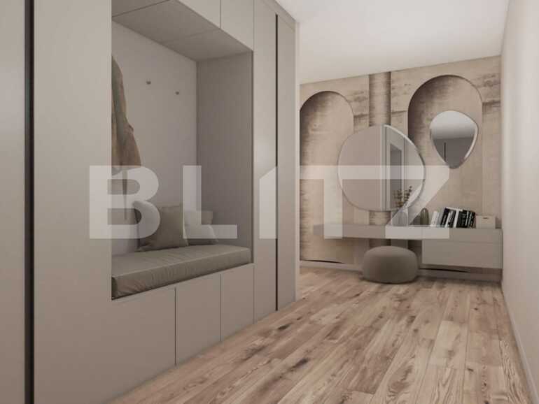 Apartament de vanzare 2 camere Nicolina - 77474AV | BLITZ Iasi | Poza3