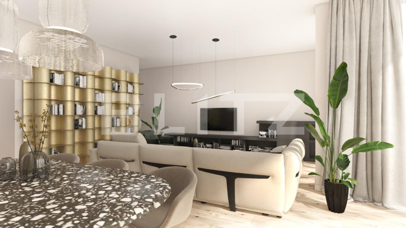 Apartament de vânzare 2 camere Nicolina - 77474AV | BLITZ Iași | Poza5