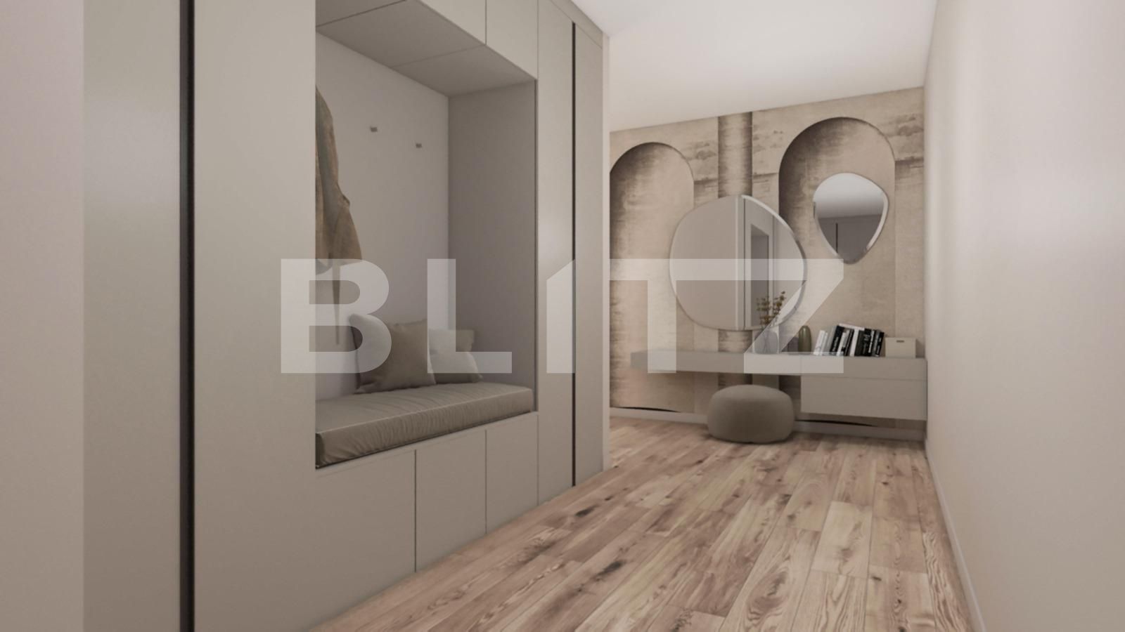 Apartament de vânzare 2 camere Nicolina - 77474AV | BLITZ Iași | Poza4