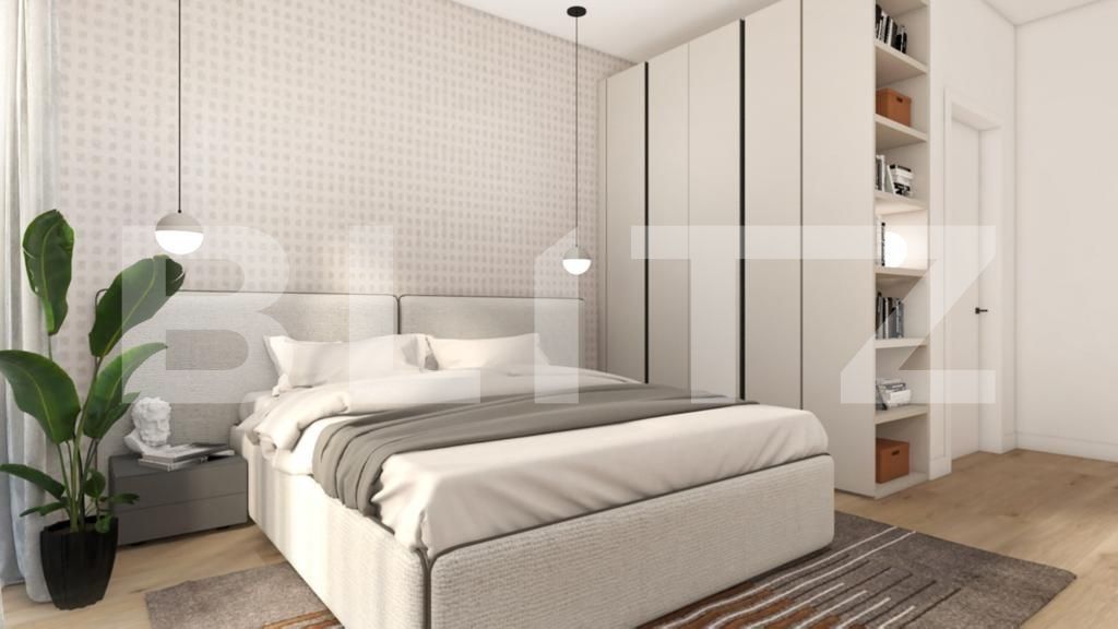 Apartament de vânzare 2 camere Nicolina - 77474AV | BLITZ Iași | Poza3