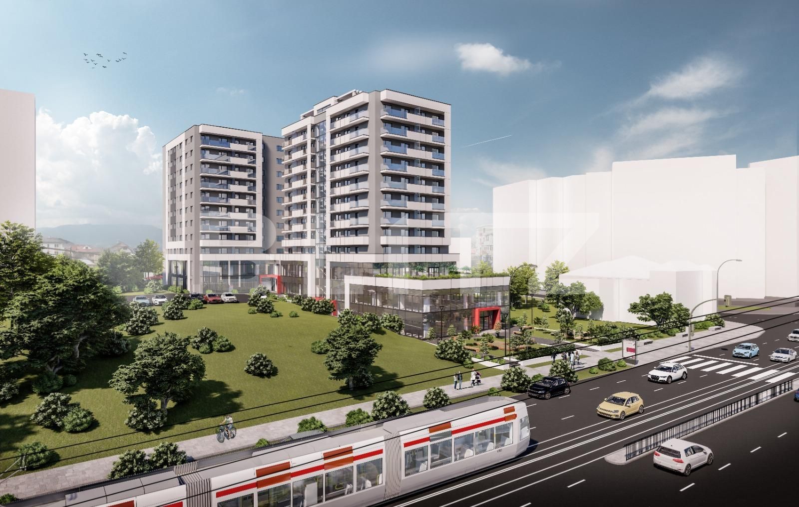 Apartament de vânzare 2 camere Nicolina - 77474AV | BLITZ Iași | Poza6