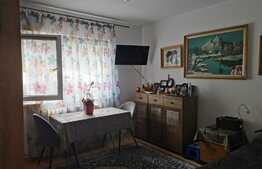 Apartament de 4 camere+curte interioara, 77 mp, zona Frumoasa