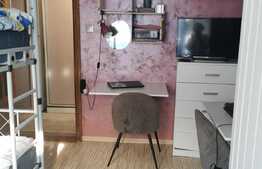 Apartament de 4 camere+curte interioara, 77 mp, zona Frumoasa