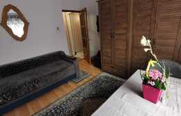 Apartament de 4 camere+curte interioara, 77 mp, zona Frumoasa