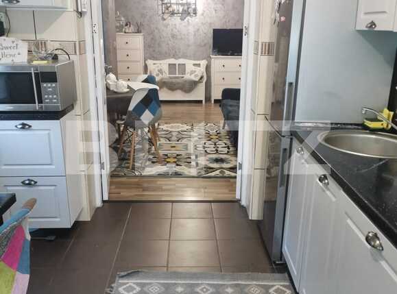 Apartament de vânzare 4 camere Frumoasa - 77487AV | BLITZ Iași | Poza4