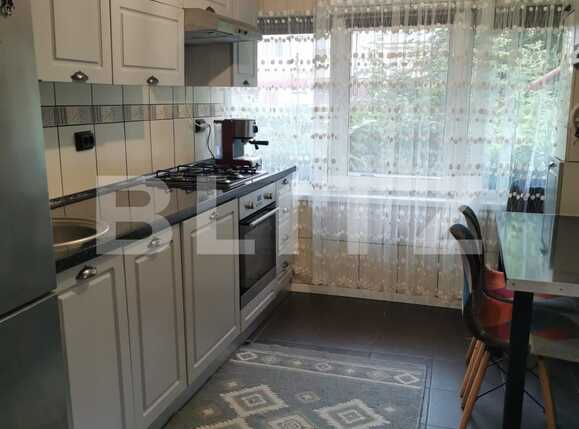 Apartament de vânzare 4 camere Frumoasa - 77487AV | BLITZ Iași | Poza5