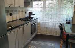 Apartament de 4 camere, curte interioara, 77 mp, zona Frumoasa