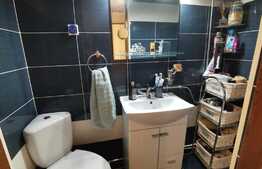 Apartament de 4 camere, curte interioara, 77 mp, zona Frumoasa